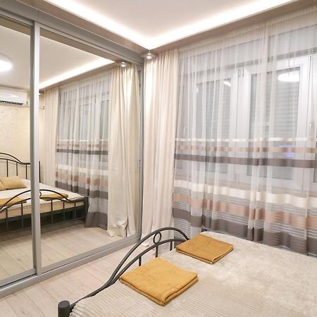 Apartman Stash Belgrade Extérieur photo