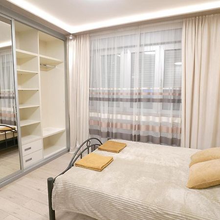 Apartman Stash Belgrade Extérieur photo