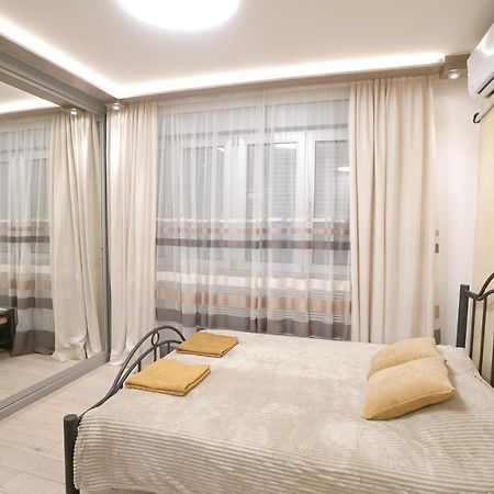 Apartman Stash Belgrade Extérieur photo