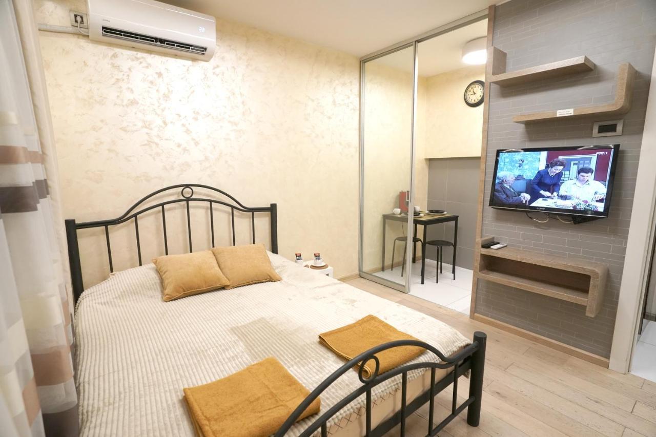 Apartman Stash Belgrade Extérieur photo