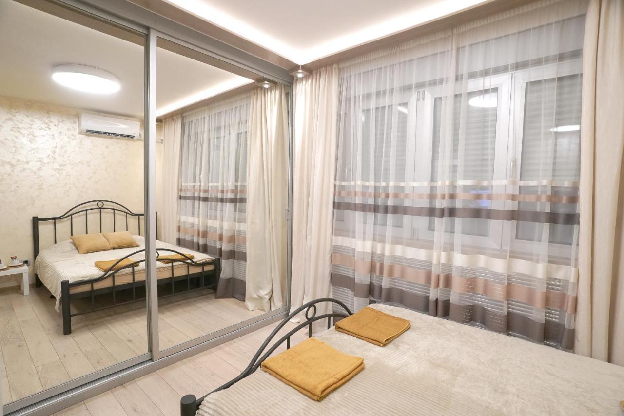 Apartman Stash Belgrade Extérieur photo