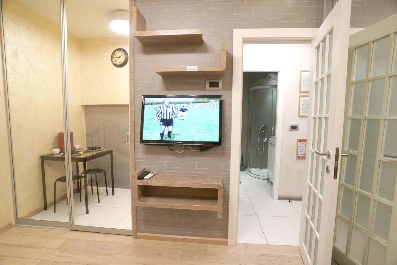 Apartman Stash Belgrade Extérieur photo