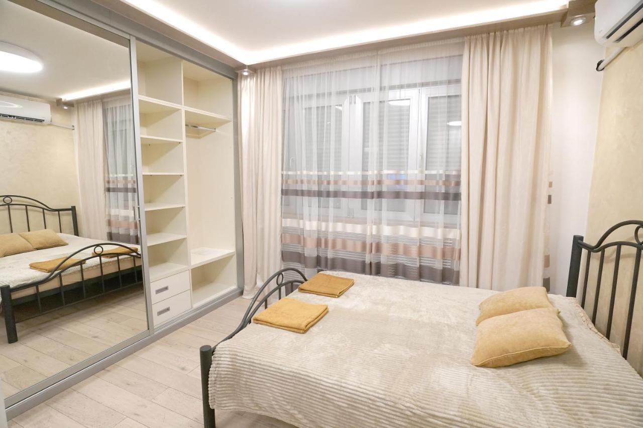 Apartman Stash Belgrade Extérieur photo