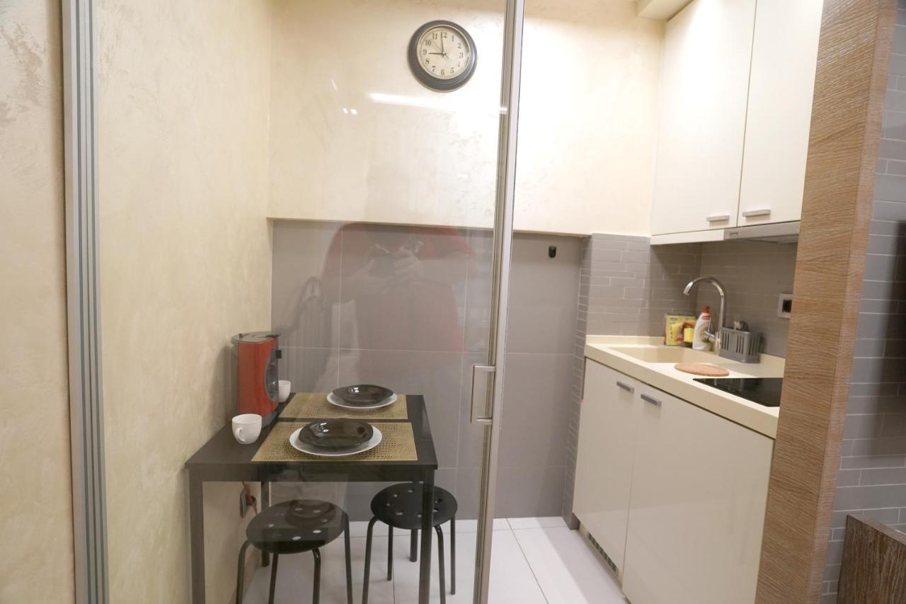 Apartman Stash Belgrade Extérieur photo