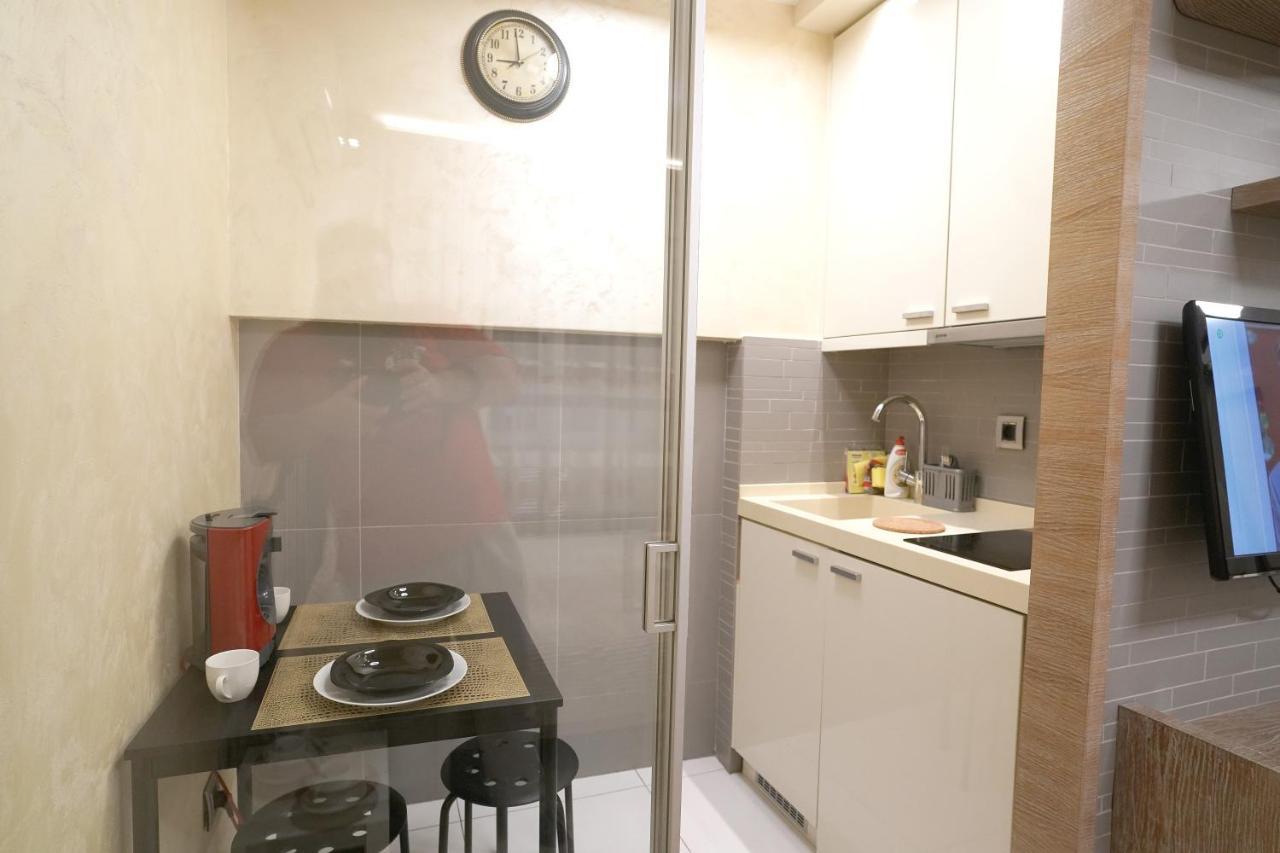 Apartman Stash Belgrade Extérieur photo