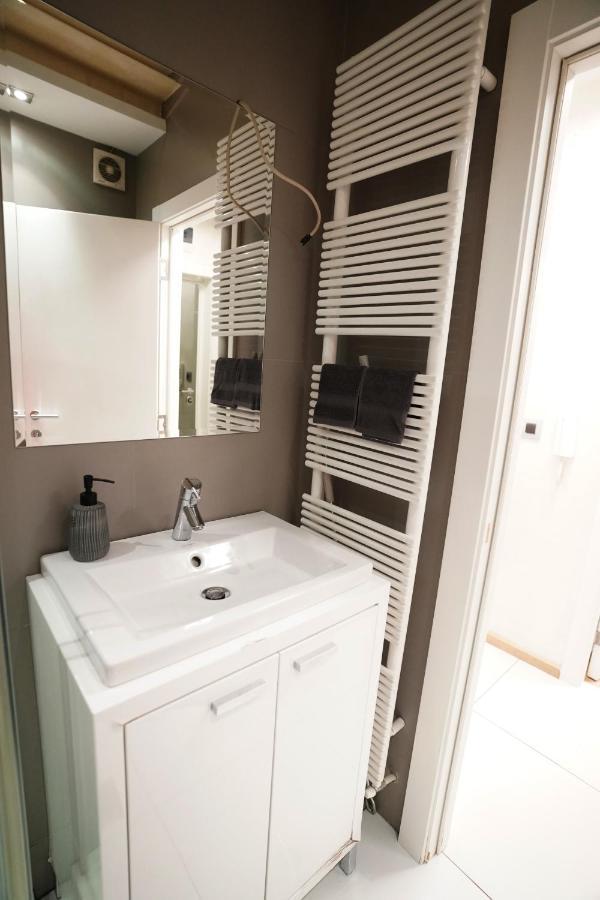 Apartman Stash Belgrade Extérieur photo
