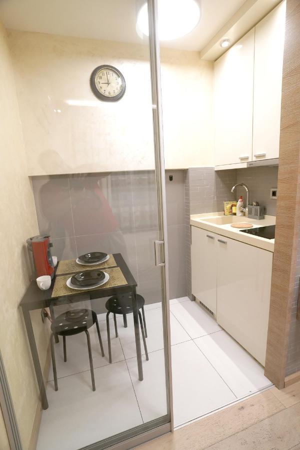 Apartman Stash Belgrade Extérieur photo