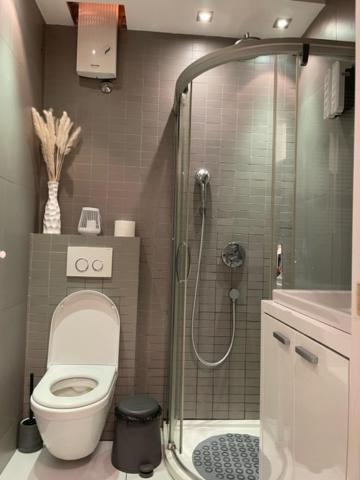 Apartman Stash Belgrade Extérieur photo